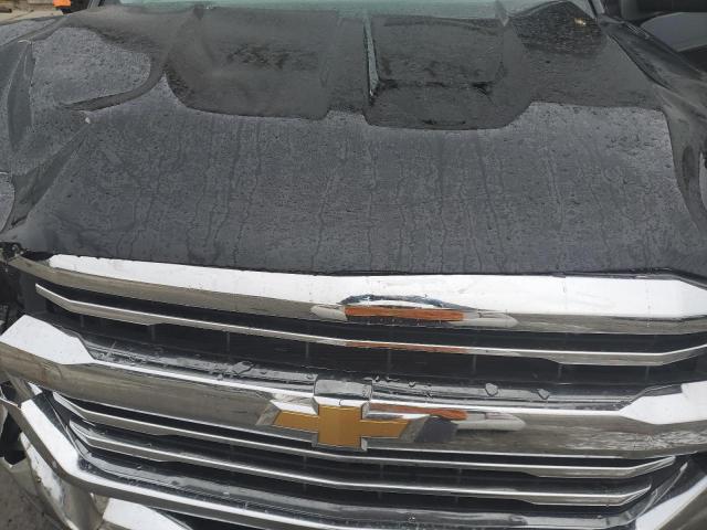 Photo 11 from auction – 2016 CHEVROLET SILVERADO with VIN 3GCUKREC8GG217241