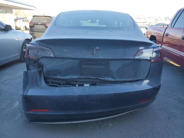 Photo 6 from auction – 2023 TESLA MODEL 3 with VIN 5YJ3E1EA3PF383904