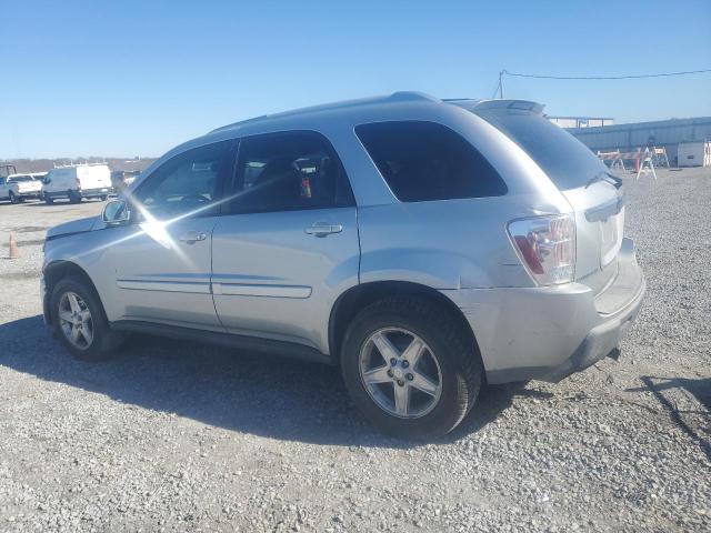 Снимка 2 от търг – 2006 CHEVROLET EQUINOX LT с VIN 2CNDL63F166154174