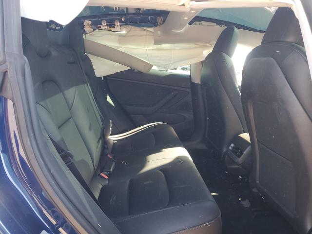 Photo 10 from auction – 2019 TESLA MODEL 3 with VIN 5YJ3E1EB2KF231386