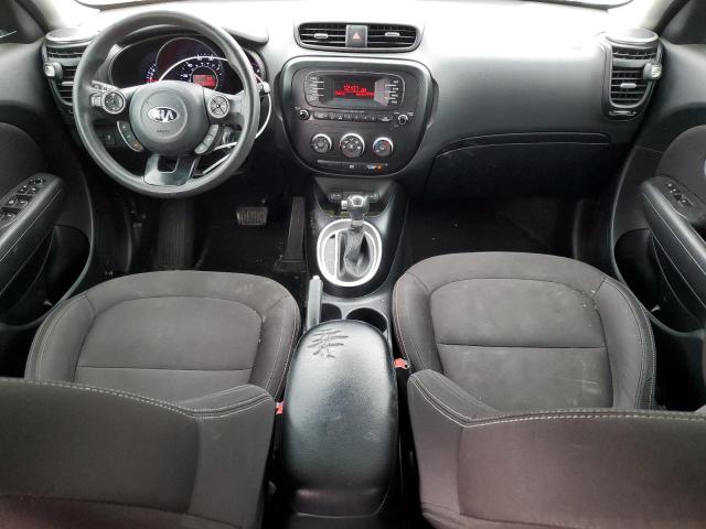 Photo 8 from auction – 2016 KIA SOUL with VIN KNDJN2A20G7839553