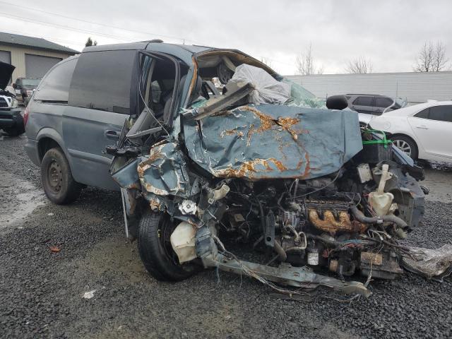 Photo 4 from auction – 2005 DODGE GRAND CARA with VIN 1D4GP24R85B247067