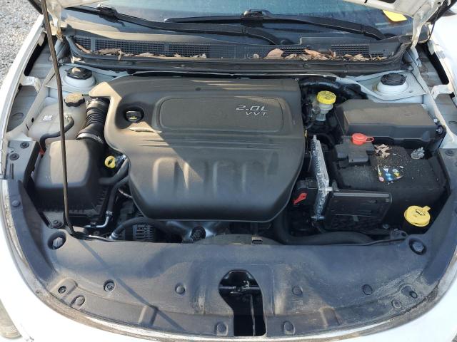 Photo 11 from auction – 2013 DODGE DART SXT with VIN 1C3CDFBA0DD288129
