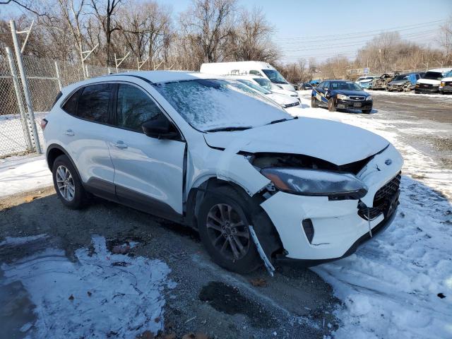 Photo 4 from auction – 2022 FORD ESCAPE SE with VIN 1FMCU9G67NUB80959
