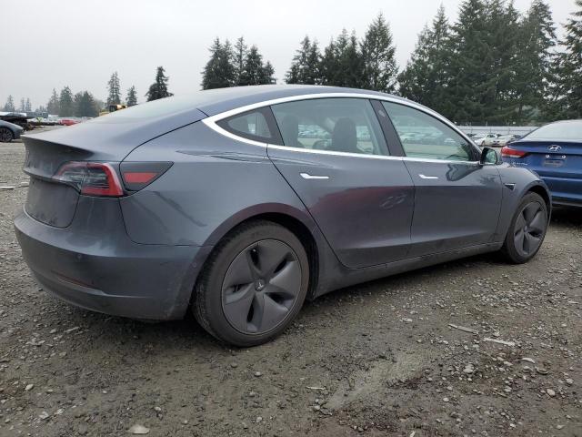Photo 3 from auction – 2018 TESLA MODEL 3 with VIN 5YJ3E1EBXJF114010