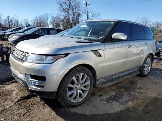 LAND ROVER RANGE ROVE 2014 with VIN SALWR2WF8EA327375 - Photo from auction