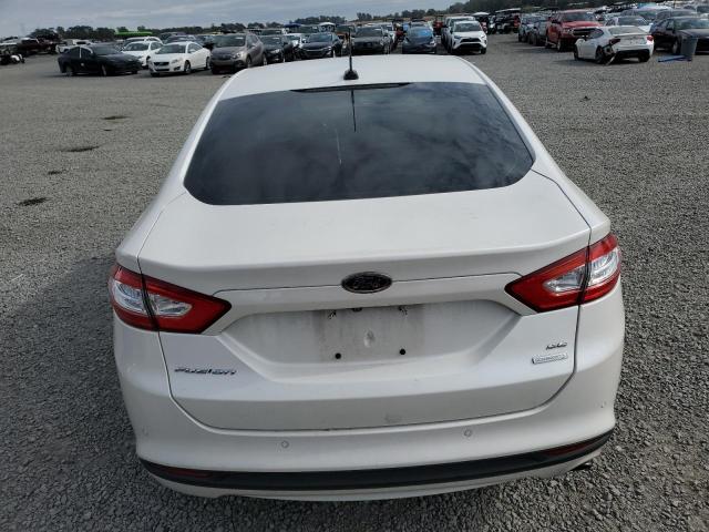 Photo 6 from auction – 2015 FORD FUSION SE with VIN 3FA6P0HD1FR211364