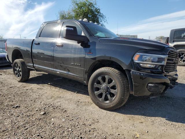 Photo 4 from auction – 2023 RAM 2500 LARAM with VIN 3C6UR5FL5PG529477