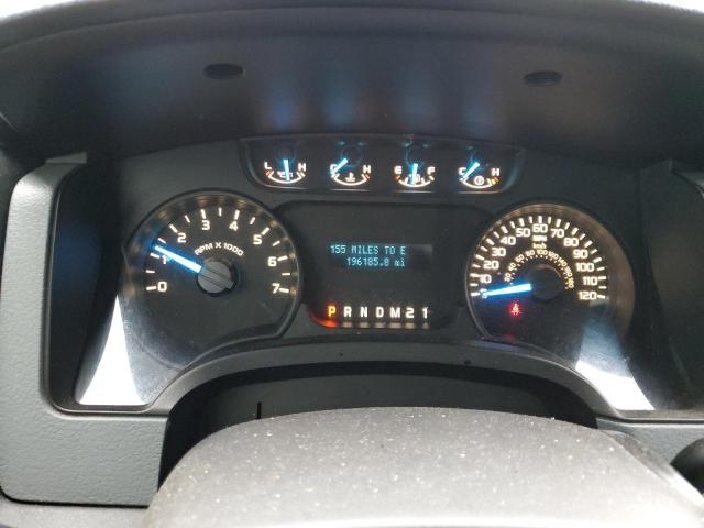 Photo 9 from auction – 2013 FORD F150 SUPER with VIN 1FTEX1CM1DKF61209