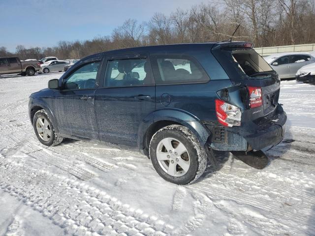 Photo 2 from auction – 2013 DODGE JOURNEY SE with VIN 3C4PDCAB0DT578063