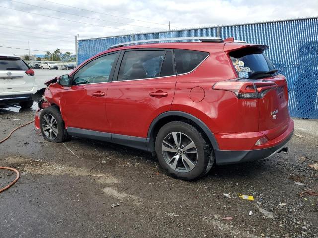 Photo 2 from auction – 2016 TOYOTA RAV4 XLE with VIN 2T3WFREV3GW254910