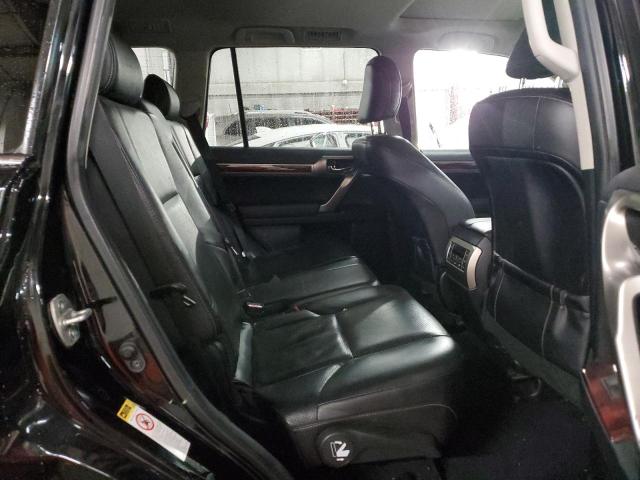 Photo 10 from auction – 2011 LEXUS GX 460 with VIN JTJBM7FX8B5033759
