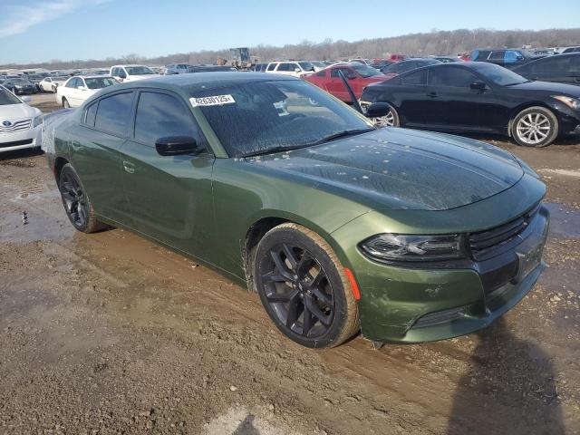 Foto 4 de la subasta – 2021 DODGE CHARGER SX con VIN 2C3CDXBG9MH545012