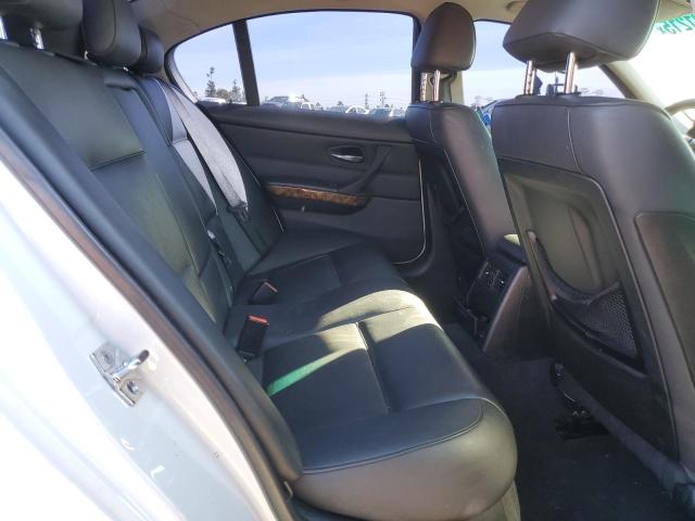 Photo 10 from auction – 2008 BMW 328 I SULE with VIN WBAVC53518FZ86615
