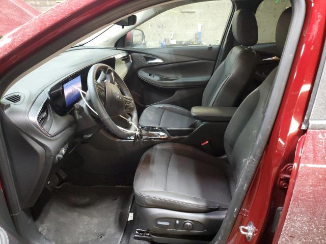 Photo 7 from auction – 2024 BUICK ENCORE GX with VIN KL4AMCSL3RB203803