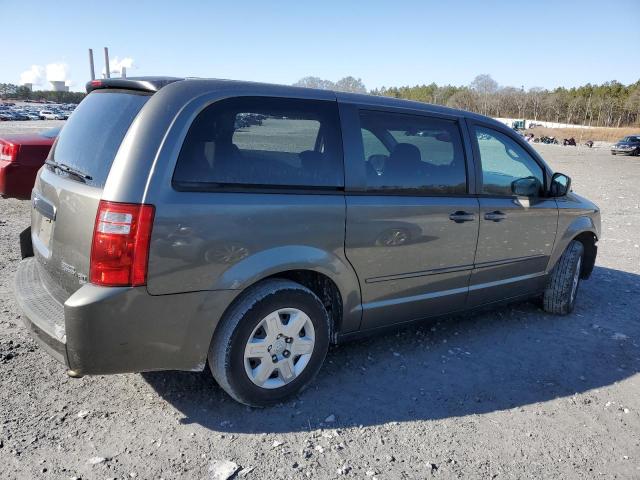 Photo 3 from auction – 2010 DODGE GRAND CARA with VIN 2D4RN4DE5AR318714