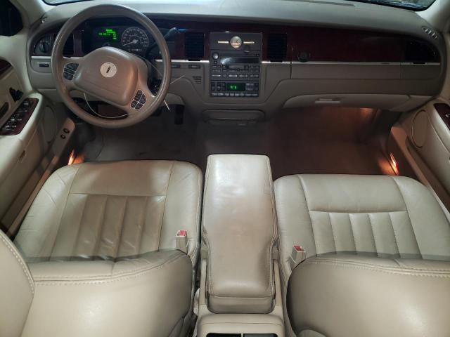 Photo 8 from auction – 2004 LINCOLN TOWN CAR E with VIN 1LNHM81W64Y684970