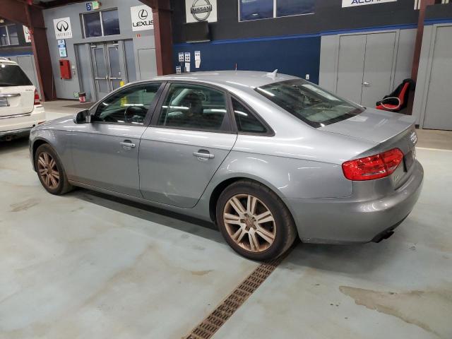 Photo 2 from auction – 2010 AUDI A4 PREMIUM with VIN WAUBFAFL5AN069850
