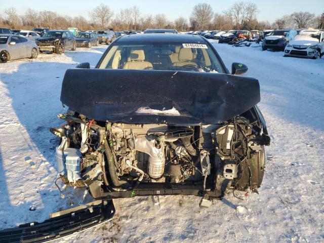 Photo 5 from auction – 2015 LEXUS ES 350 with VIN JTHBK1GG0F2208936