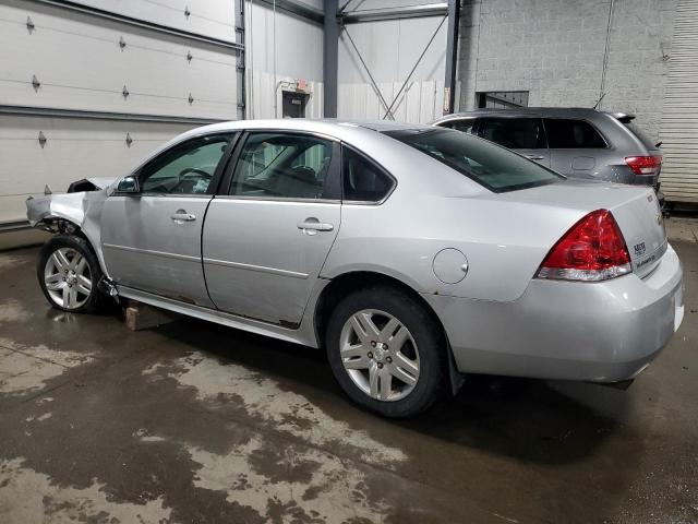 Photo 2 from auction – 2012 CHEVROLET IMPALA LT with VIN 2G1WG5E36C1219973