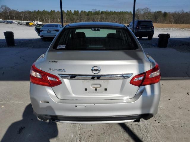 Photo 6 from auction – 2016 NISSAN ALTIMA 2.5 with VIN 1N4AL3AP2GC265378
