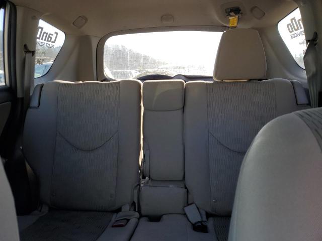 Photo 10 from auction – 2011 TOYOTA RAV4 with VIN 2T3BF4DV9BW147744