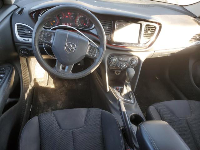 Photo 8 from auction – 2016 DODGE DART SXT with VIN 1C3CDFBB8GD656988