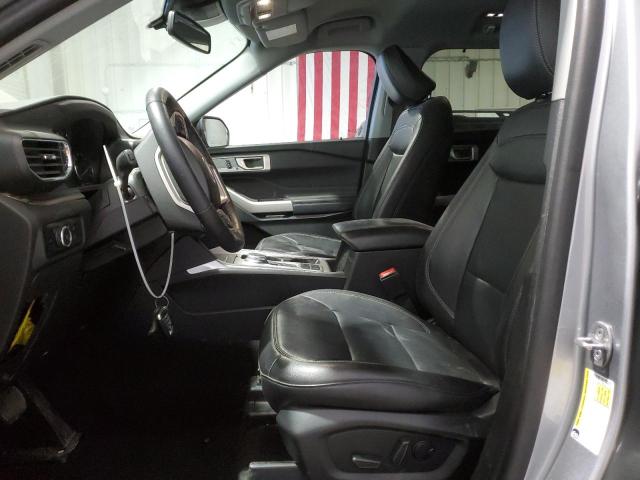 Photo 7 from auction – 2024 FORD EXPLORER L with VIN 1FMSK7FH9RGA04525