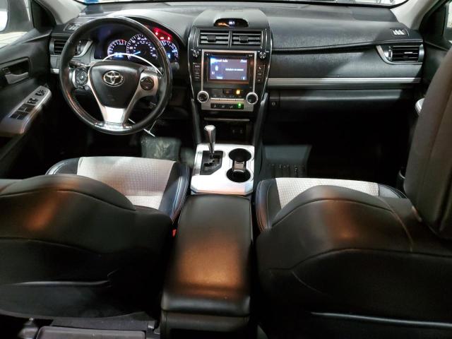 Photo 8 from auction – 2012 TOYOTA CAMRY BASE with VIN 4T1BF1FK7CU104144