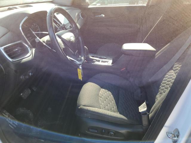 Photo 7 from auction – 2018 CHEVROLET EQUINOX LT with VIN 2GNAXJEV7J6236350