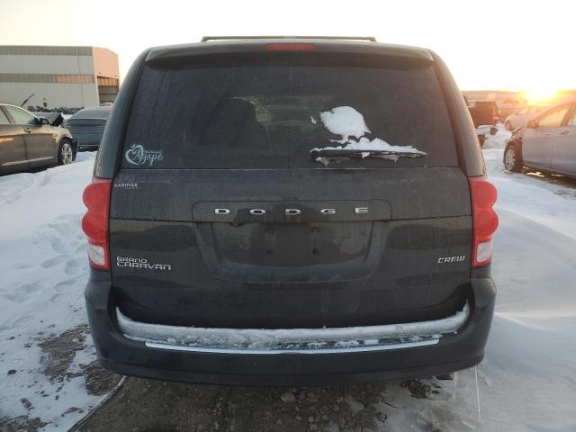 Photo 6 from auction – 2012 DODGE GRAND CARA with VIN 2C4RDGDG3CR131512