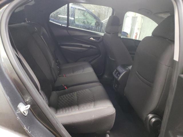 Photo 10 from auction – 2020 CHEVROLET EQUINOX LT with VIN 3GNAXJEVXLL337624