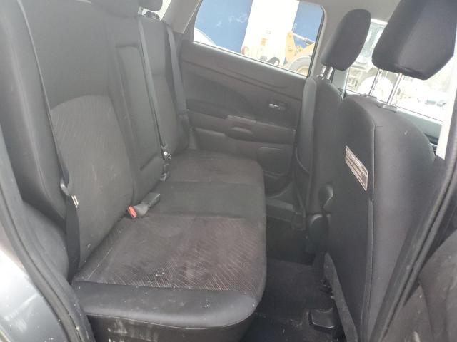 Photo 11 from auction – 2014 MITSUBISHI OUTLANDER with VIN 4A4AR4AU0EE017435