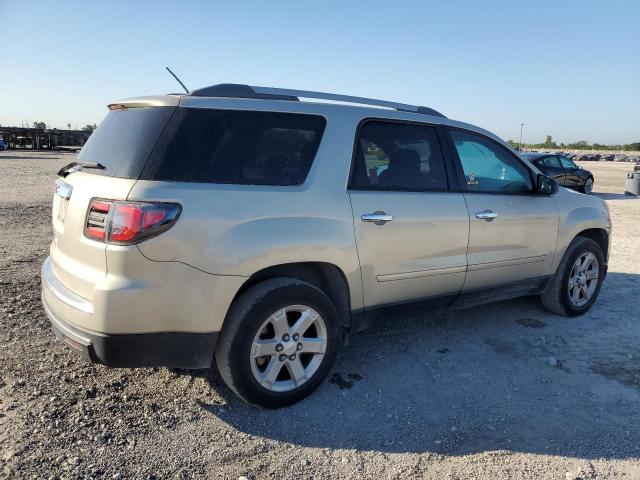 Photo 3 from auction – 2014 GMC ACADIA SLE with VIN 1GKKRNED3EJ180278