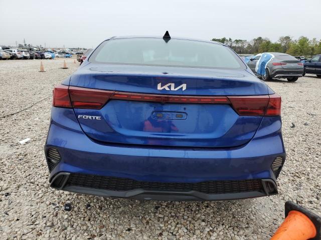 Photo 6 from auction – 2023 KIA FORTE LX with VIN 3KPF24AD2PE612795