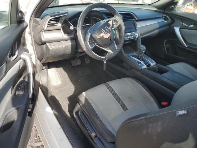 Photo 8 from auction – 2016 HONDA CIVIC EX with VIN 2HGFC3B36GH352064