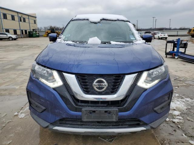 Photo 5 from auction – 2018 NISSAN ROGUE S with VIN KNMAT2MV5JP519924