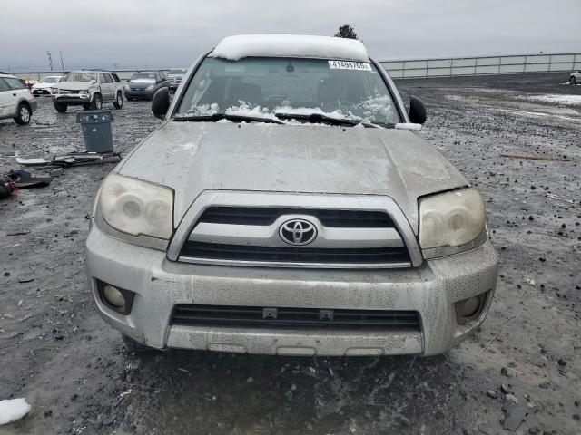 Photo 5 from auction – 2006 TOYOTA 4RUNNER SR with VIN JTEBU14R260094821