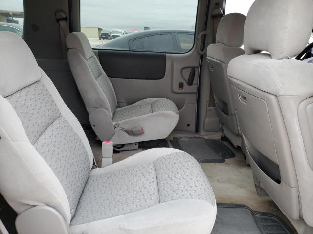 Photo 11 from auction – 2007 CHEVROLET UPLANDER L with VIN 1GNDV23W07D140462