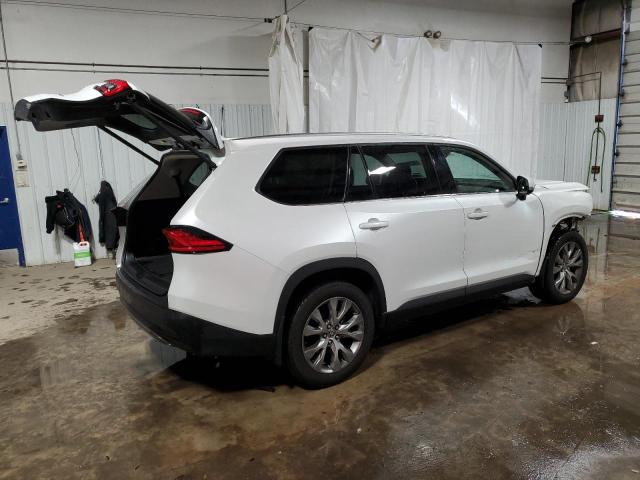 Photo 3 from auction – 2024 TOYOTA GRAND HIGH with VIN 5TDAAAB58RS014254