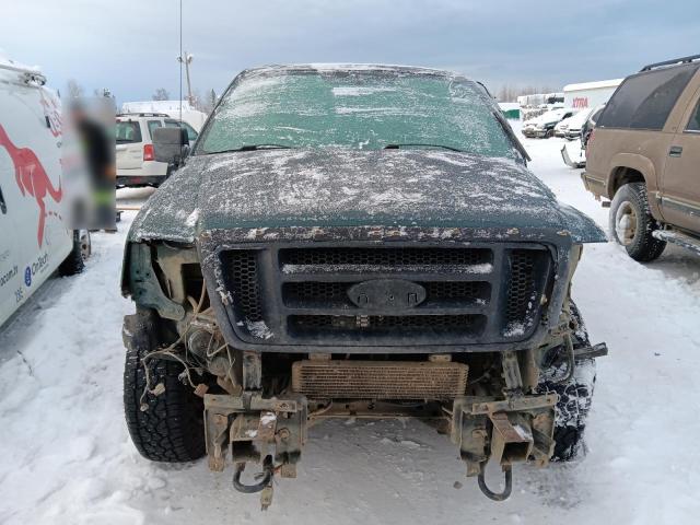 Снимка 5 от търг – 2008 FORD F150 SUPER с VIN 1FTRW14W08FA87403