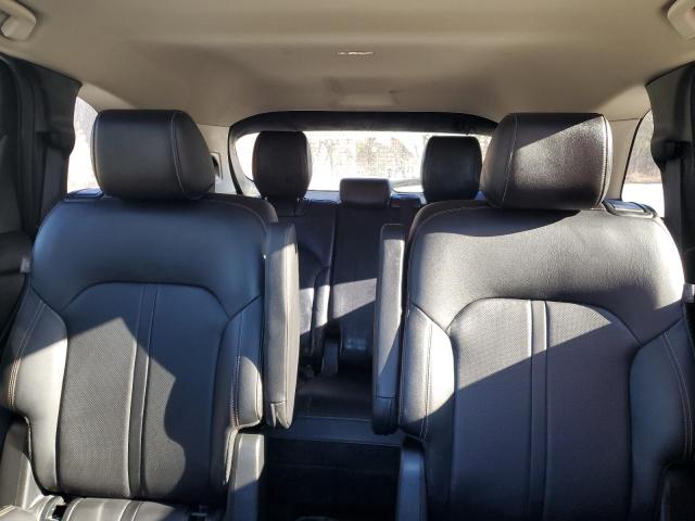 Photo 10 from auction – 2024 MAZDA CX-90 PREM with VIN JM3KKDHD6R1144832