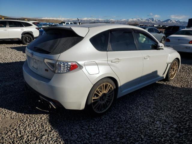 Photo 3 from auction – 2010 SUBARU IMPREZA WR with VIN JF1GR8H63AL800776