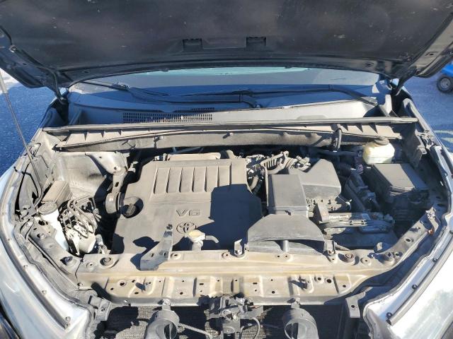 صورة رقم 12 من المزاد - 2015 TOYOTA HIGHLANDER مع VIN 5TDJKRFH2FS188834