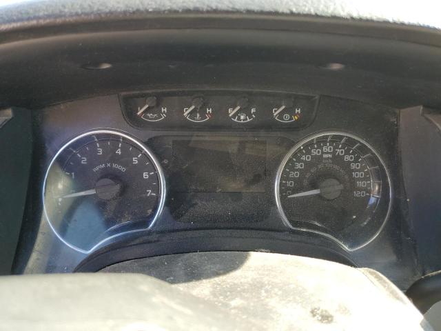 Photo 9 from auction – 2012 FORD F150 SUPER with VIN 1FTFW1ET3CFA59644