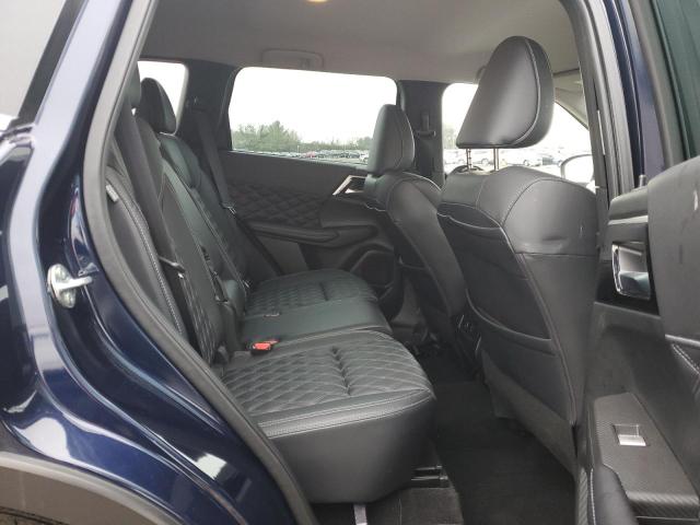 Photo 11 from auction – 2022 MITSUBISHI OUTLANDER with VIN JA4J3VA81NZ077129
