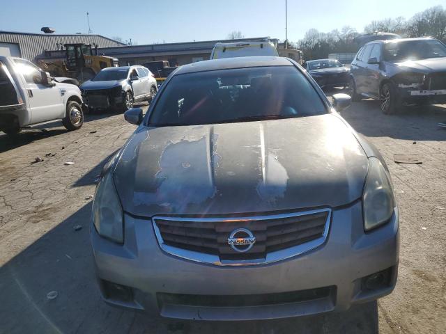 Photo 5 from auction – 2007 NISSAN MAXIMA SE with VIN 1N4BA41E27C843719