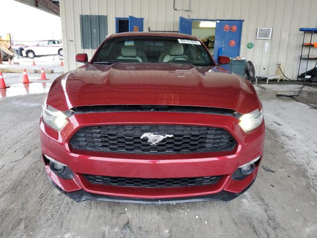 Photo 5 from auction – 2015 FORD MUSTANG with VIN 1FA6P8TH8F5341170