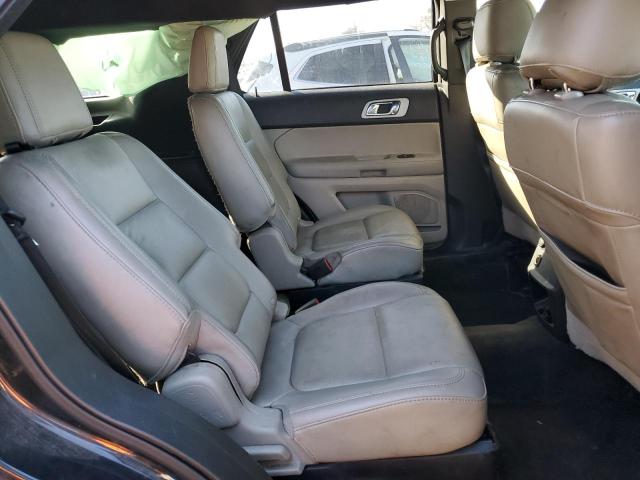 Photo 10 from auction – 2014 FORD EXPLORER X with VIN 1FM5K7D86EGA62313