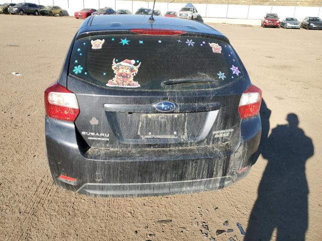 Photo 6 from auction – 2016 SUBARU IMPREZA with VIN JF1GPAA69G8200086
